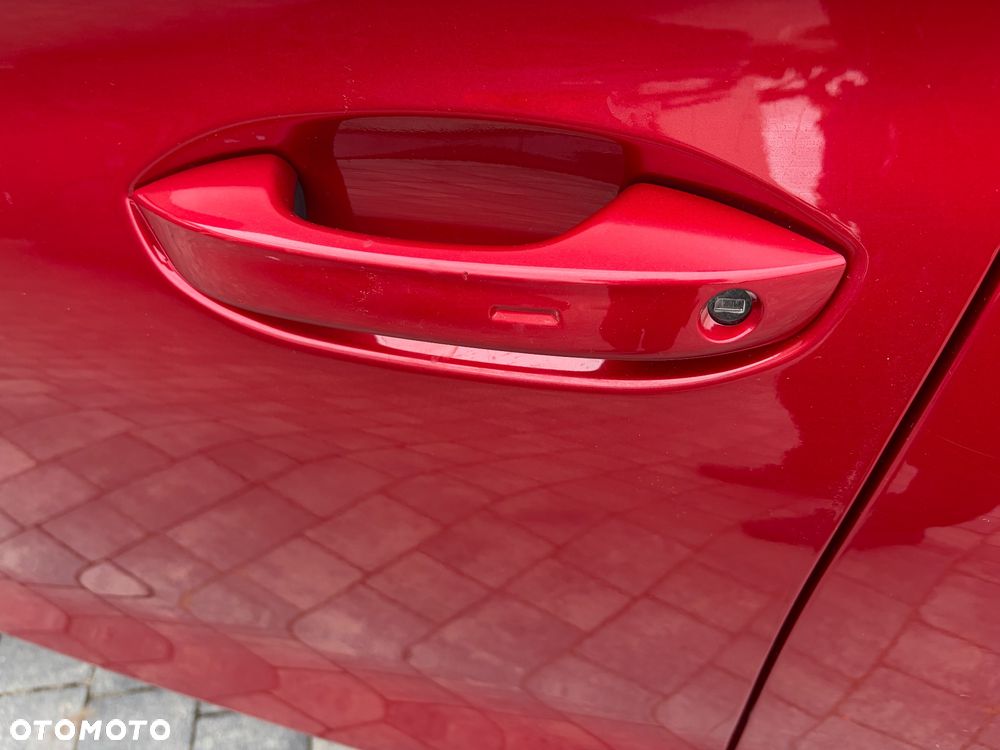 Seat Leon 1.5 eTSI ACT OPF DSG FR - 15