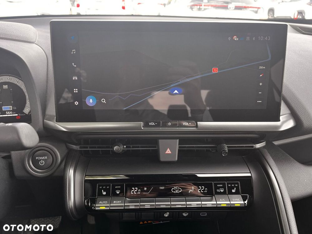 Toyota C-HR 1.8 Hybrid Style - 15