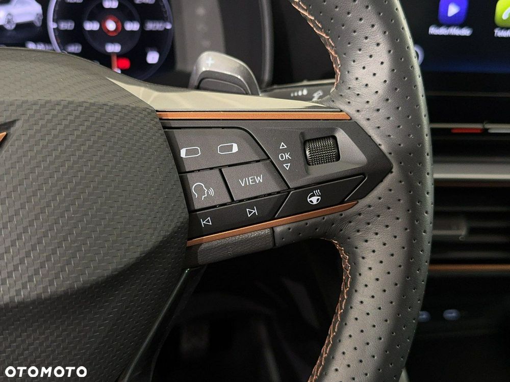 Cupra Formentor - 21