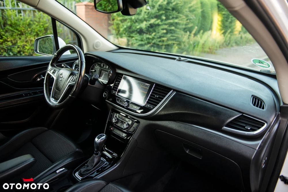Opel Mokka X ver-1-4-turbo-ecoflex-start-stop-edition - 38