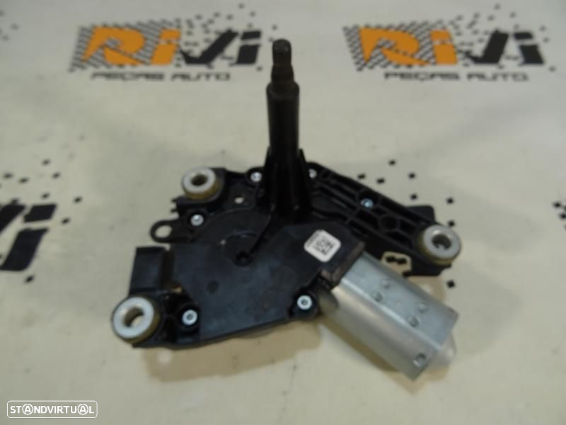 Motor Limpa Vidros Traseiro Mercedes-Benz C-Class T-Model (S205)  A 20 - 5