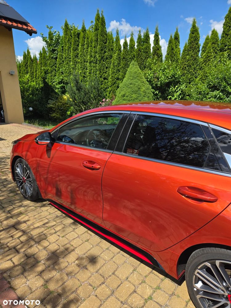 Kia ProCeed - 7