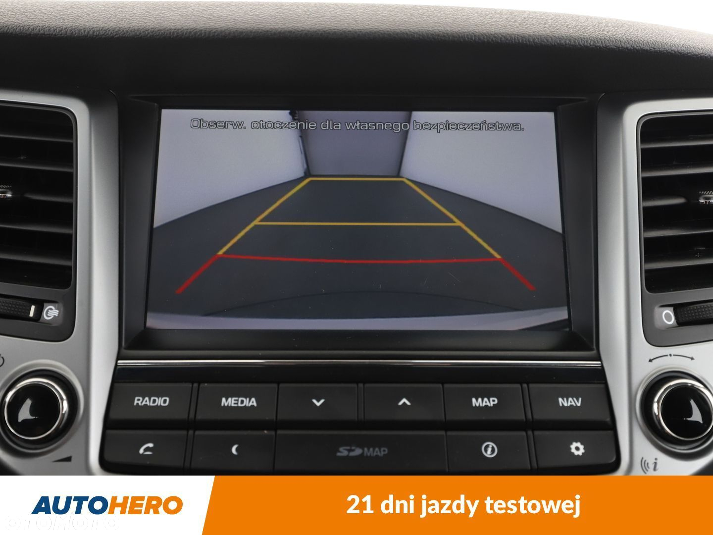 Hyundai Tucson 1.6 GDi Classic 2WD - 21