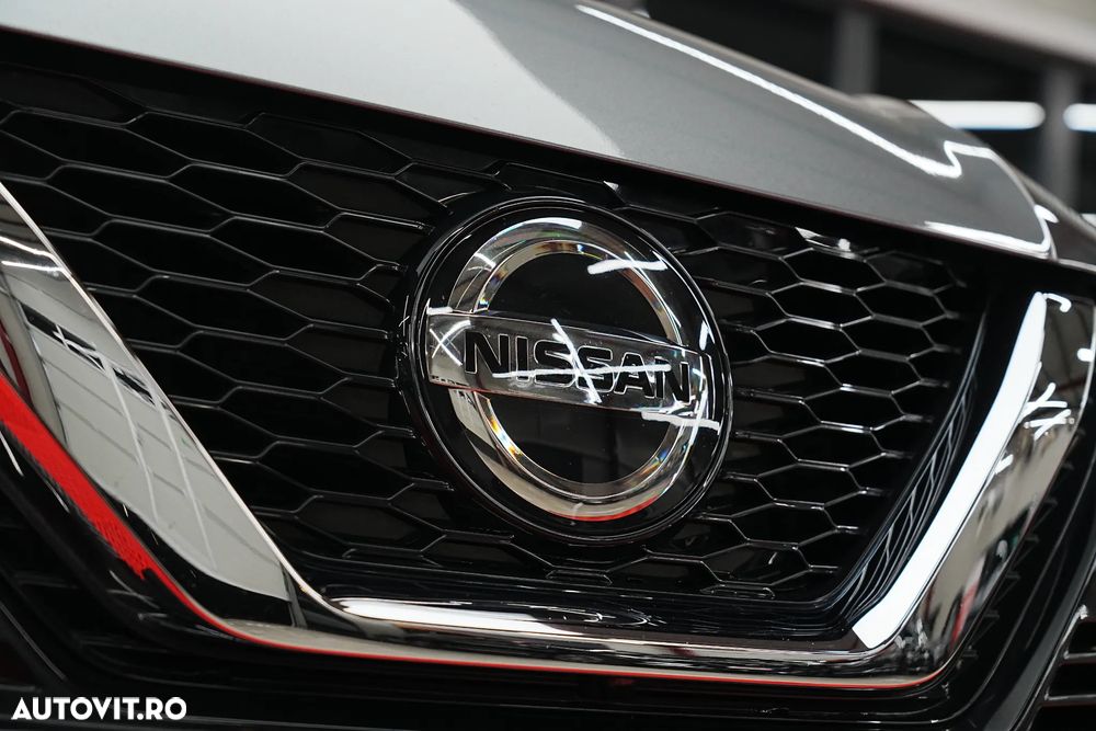 Nissan Qashqai 1.2 DIG-T Start/Stop X-TRONIC Tekna - 21