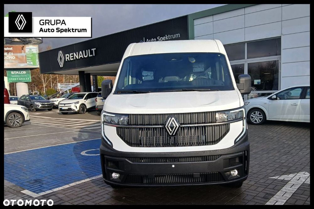 Renault Master - 2