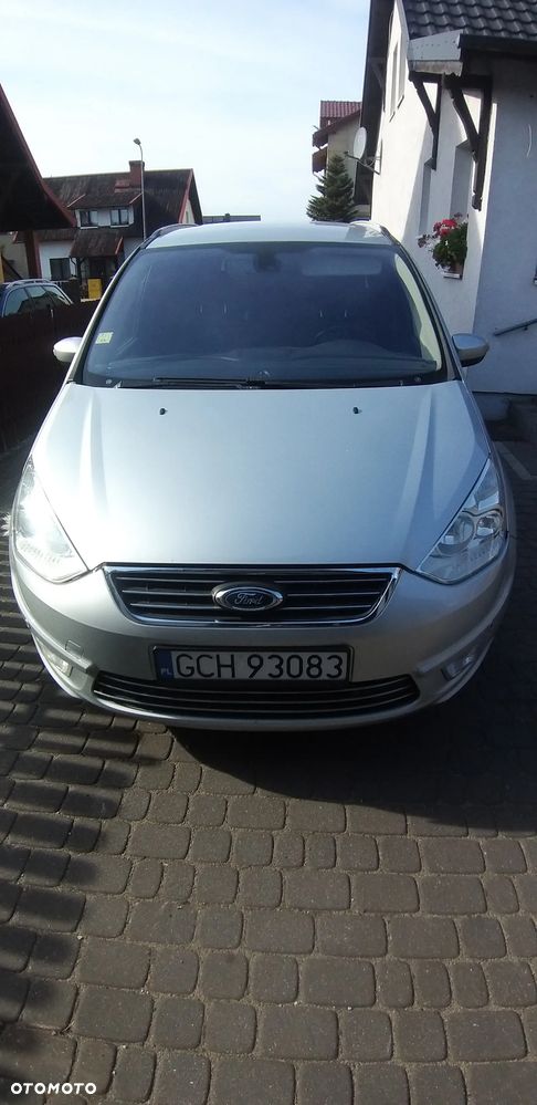 Ford Galaxy - 22