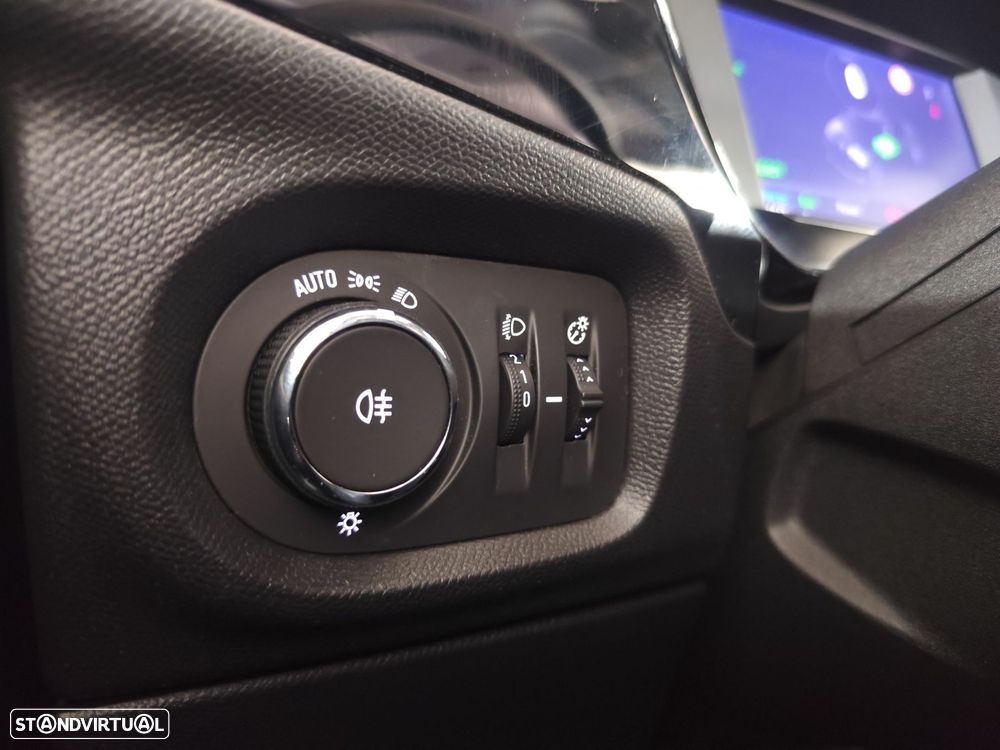 Opel Corsa-e 50 kWh Edition - 14
