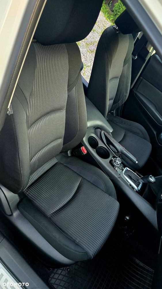 Mazda 3 - 20
