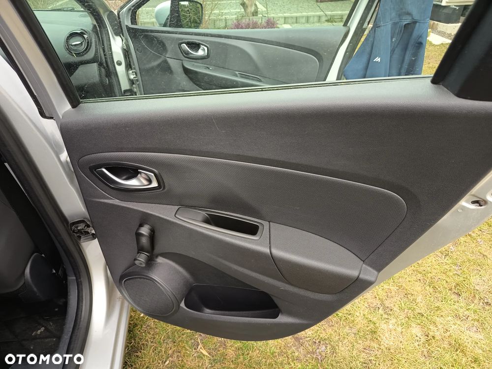 Renault Clio 1.5 dCi Energy Alize EU6 - 18