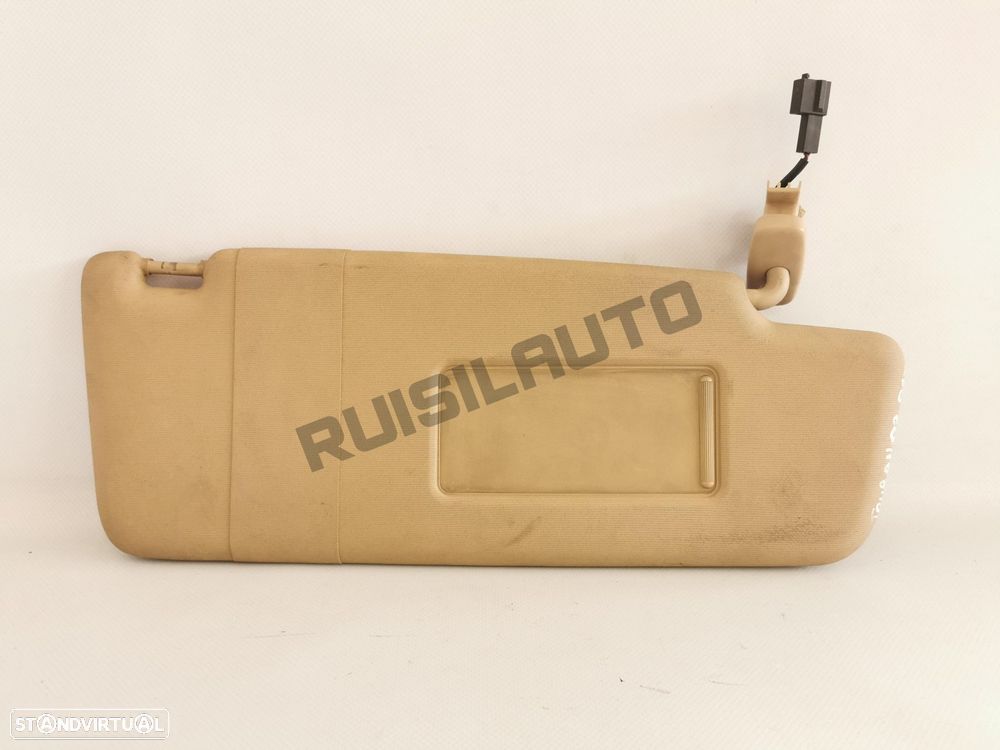 Pala Sol Direita  Vw Touran (1t) [2002_2014] 2.0 Tdi - 1