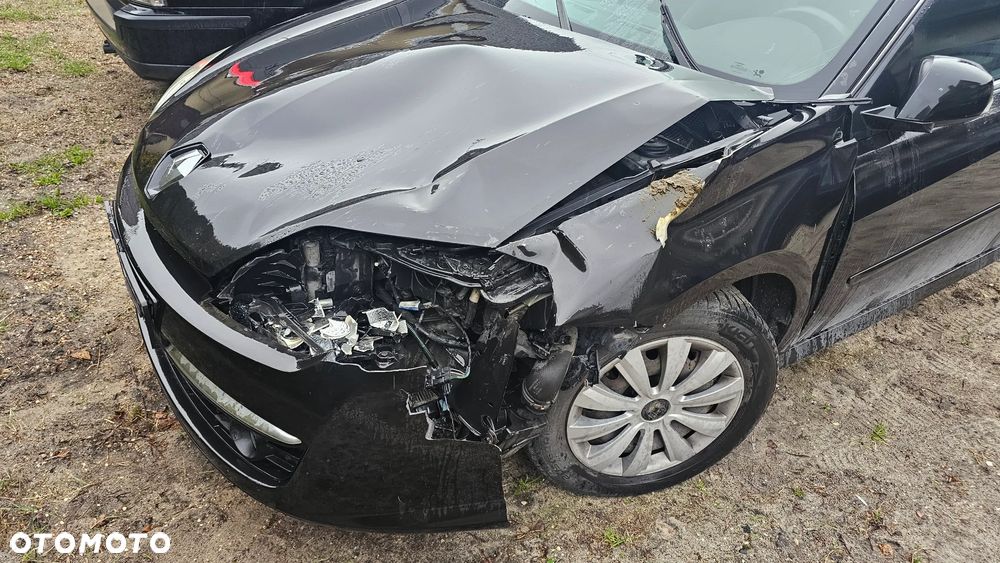 Renault Laguna 2.0 DCi FAP Dynamique - 5