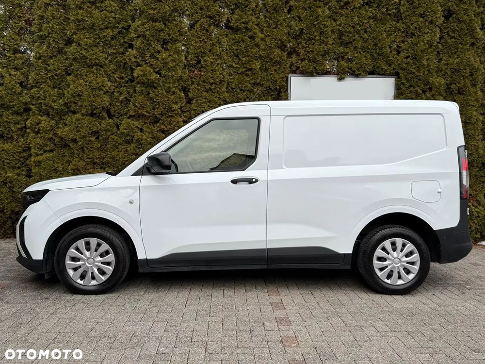 Ford Transit Courier Trend - 7