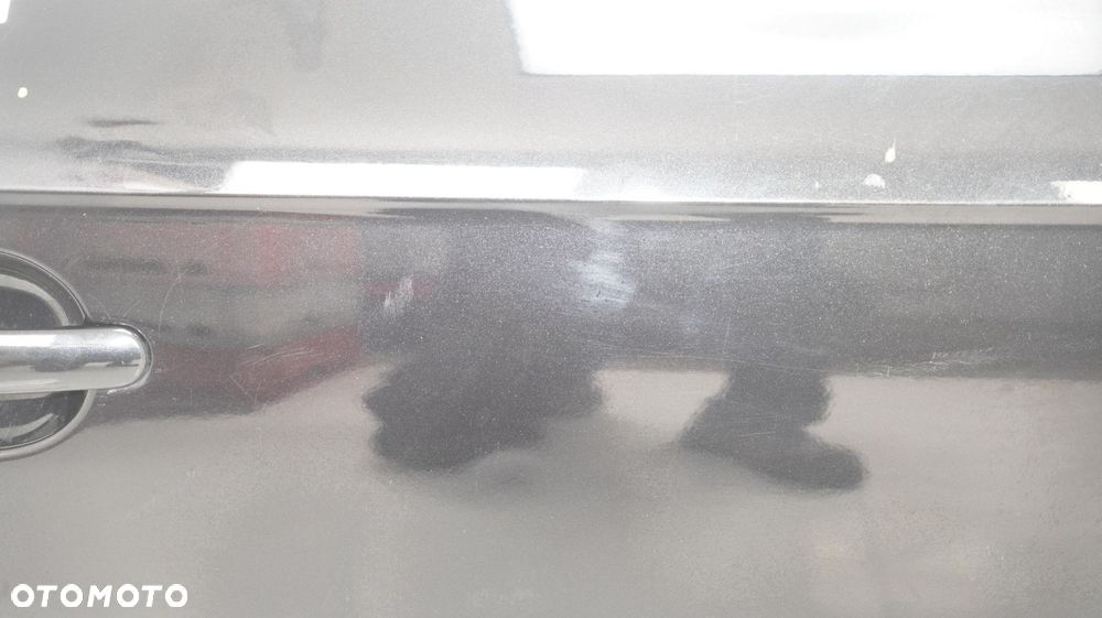 DRZWI PRAWY PRZÓD AUDI TT 8J 06-10R LZ9Y - 6