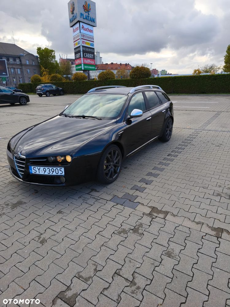 Alfa Romeo 159 - 3