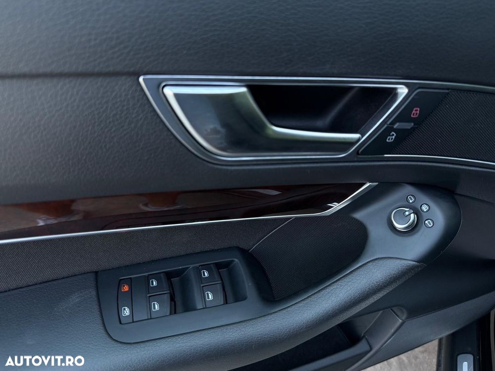 Audi A6 2.0 TDI DPF Multitronic - 11