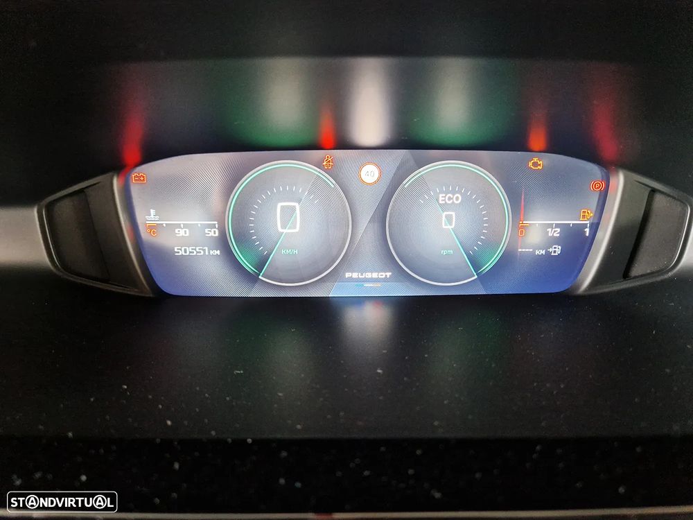 Peugeot 308 SW 1.2 PureTech Active Pack - 23