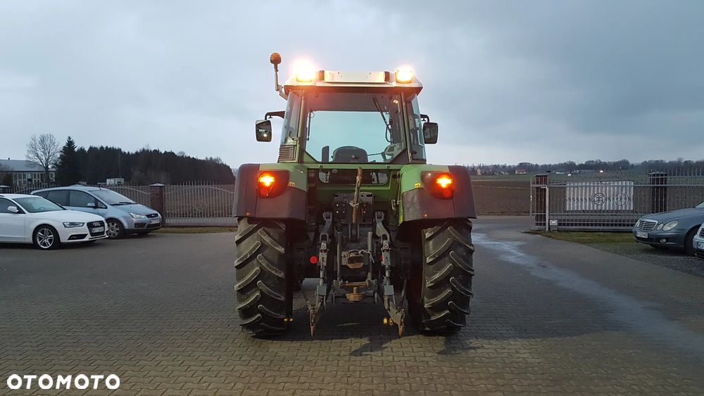 Fendt Farmer 410 VARIO - 9