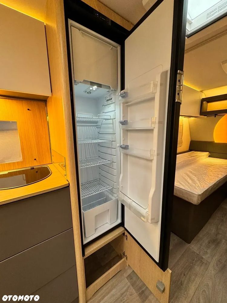 LMC Tandero 500E - 15