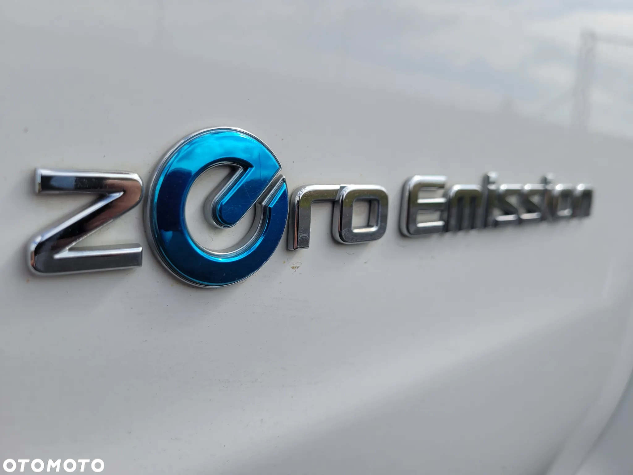 Nissan NV200 e-NV200 Evalia - 22