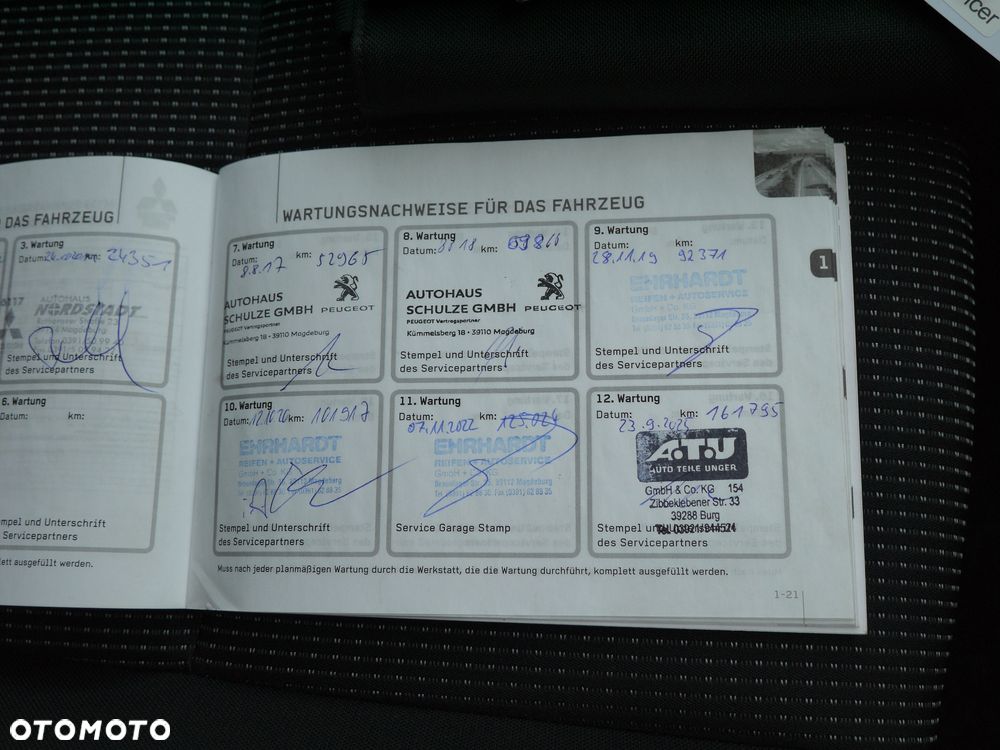 Mitsubishi Lancer 1.6 ClearTec XTRA - 31