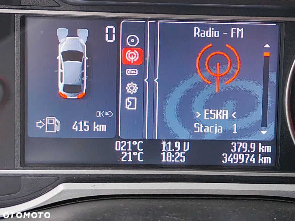 Ford Mondeo 2.0 TDCi Titanium X - 9