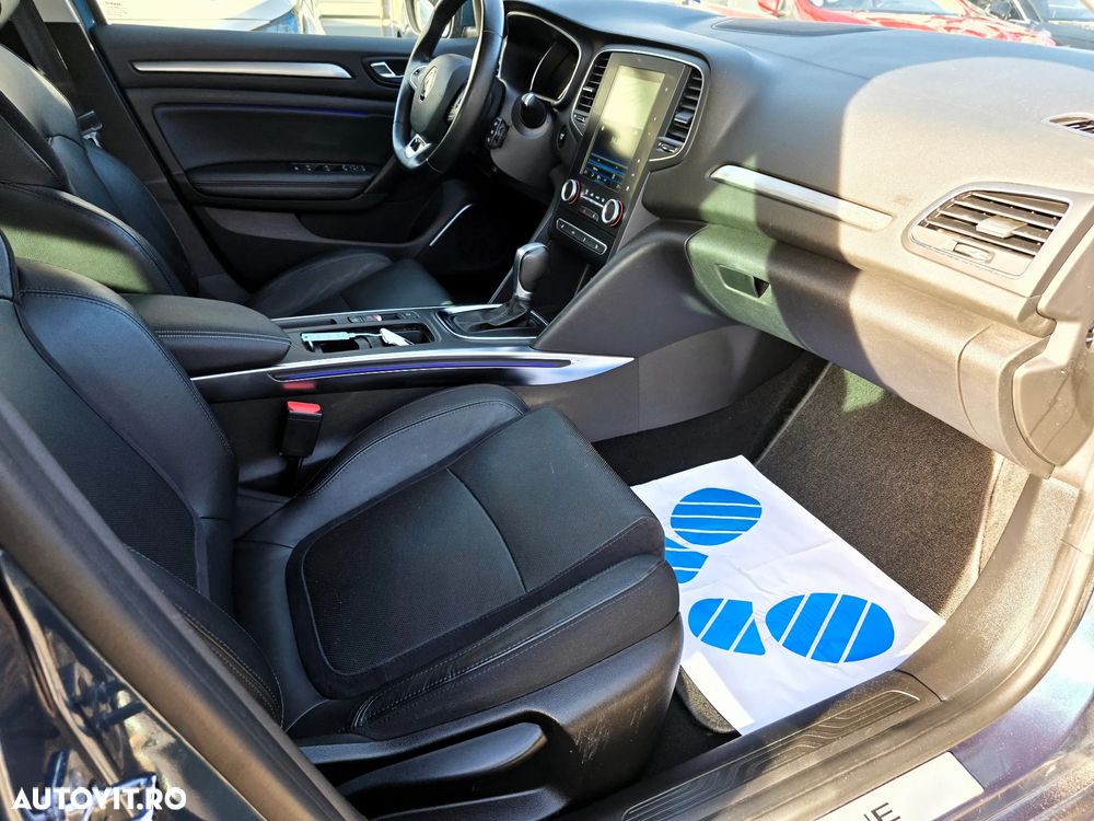 Renault Megane dCi 110 FAP EDC BOSE Edition - 15