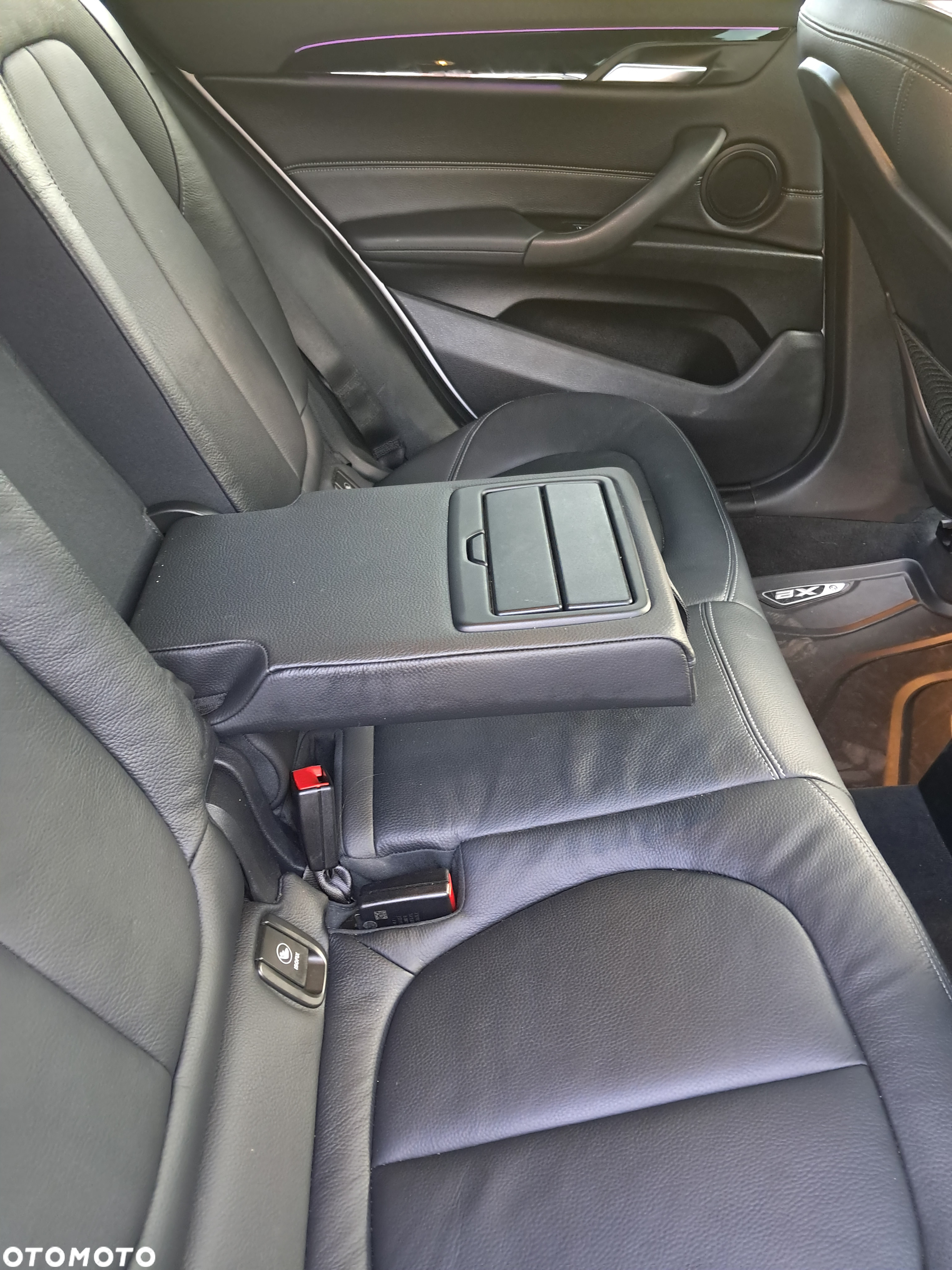 BMW X2 - 19