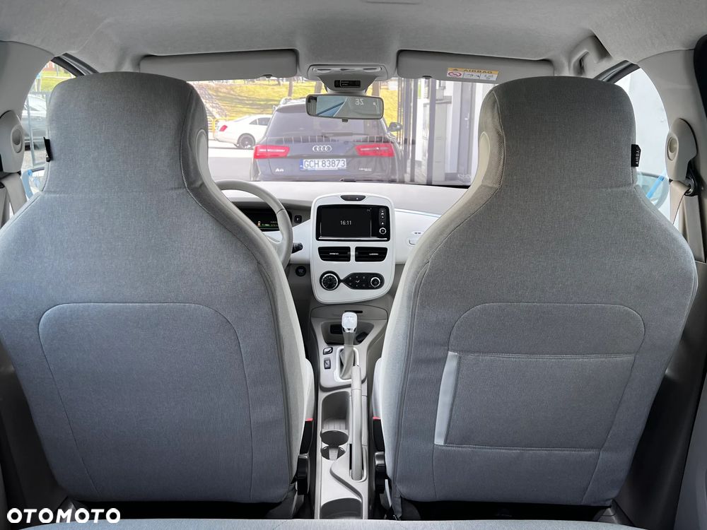 Renault Zoe Life - 7