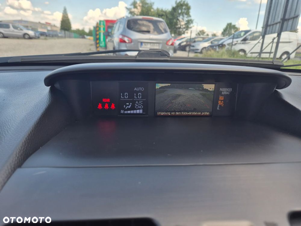 Subaru Impreza 1.6i Comfort - 11