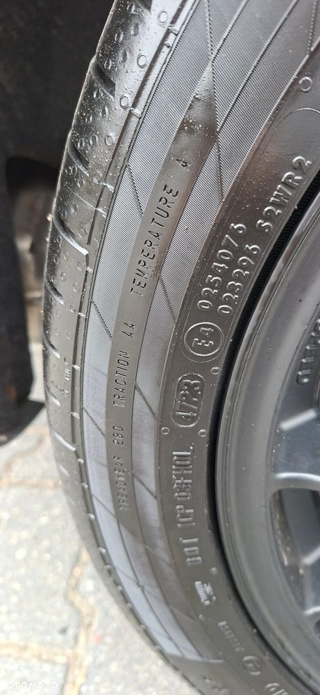 Audi A4 Avant 1.8 T - 25