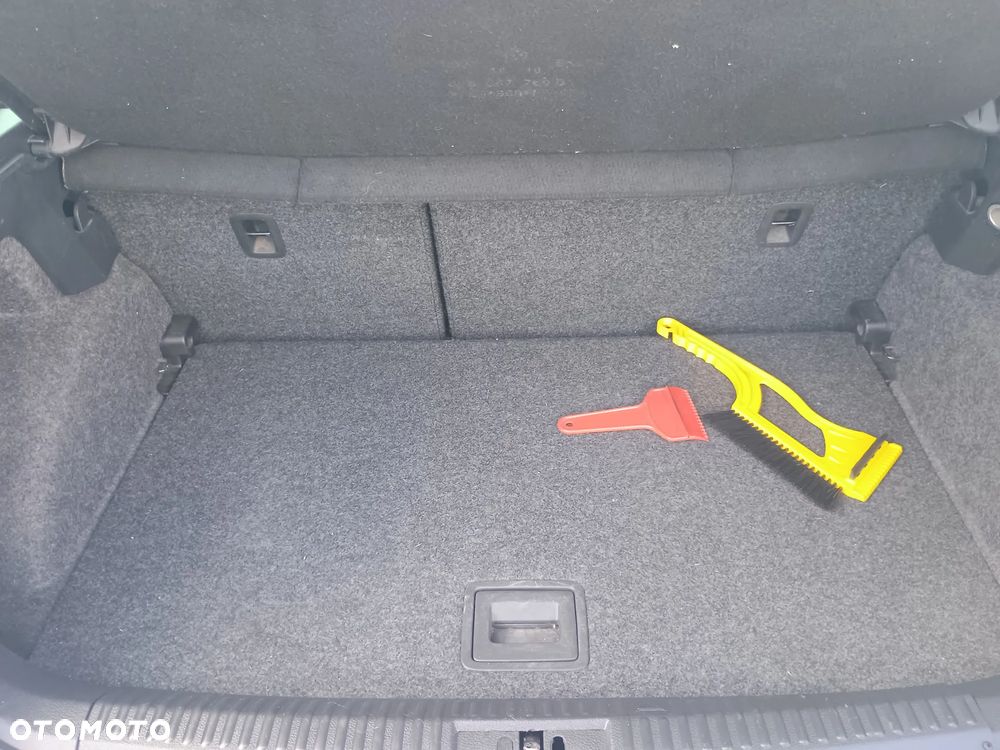 Volkswagen Polo 1.2 Team - 9