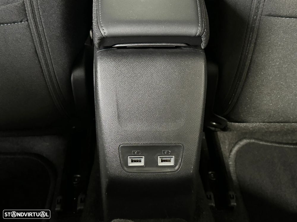 Peugeot 2008 1.5 BlueHDi Allure - 42