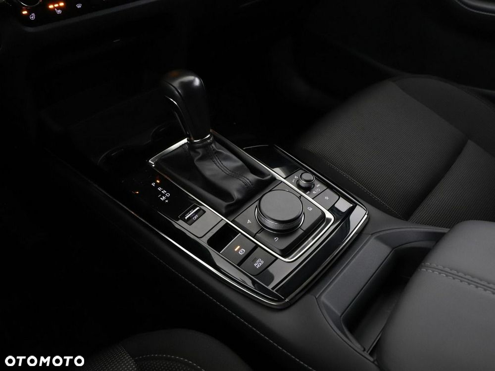 Mazda CX-30 SKYACTIV-G 2.0 M-Hybrid 150 SELECTION - 32