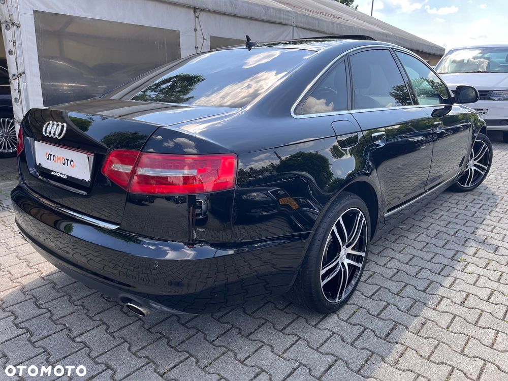 Audi A6 Limousine - 3