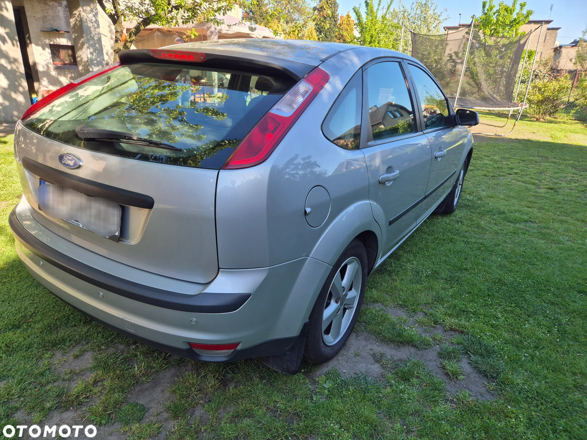 Ford Focus - 5