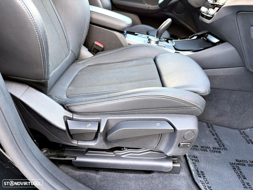 BMW X3 18 d sDrive Pack M Auto - 37