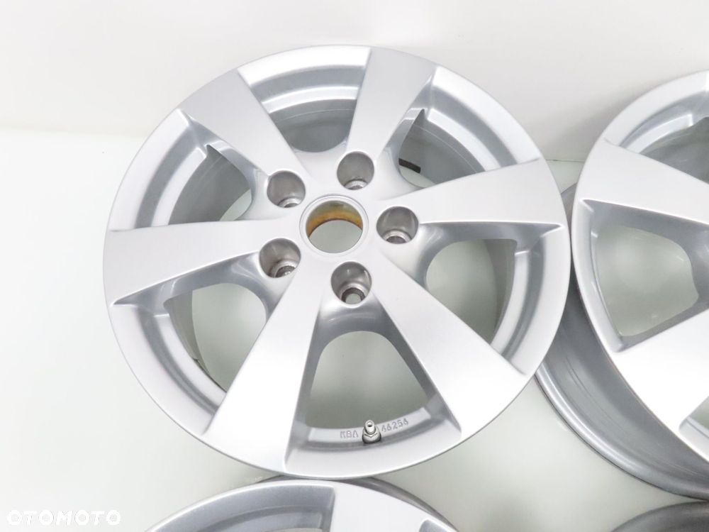 Alufelgi 16'' VW T5 T6 5x120 ET45 - 11