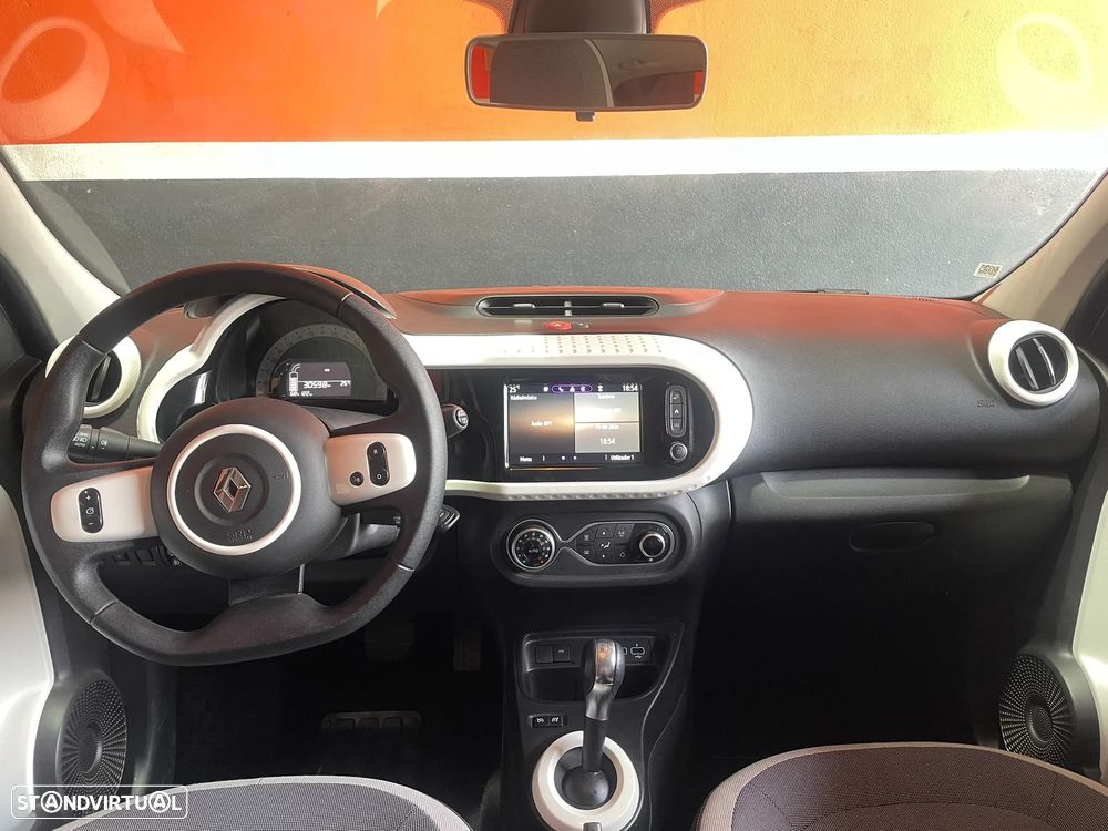 Renault Twingo E-Tech 27.5 kWh Techno Autonomia Urbana - 6