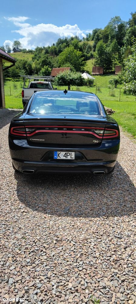 Dodge Charger - 4