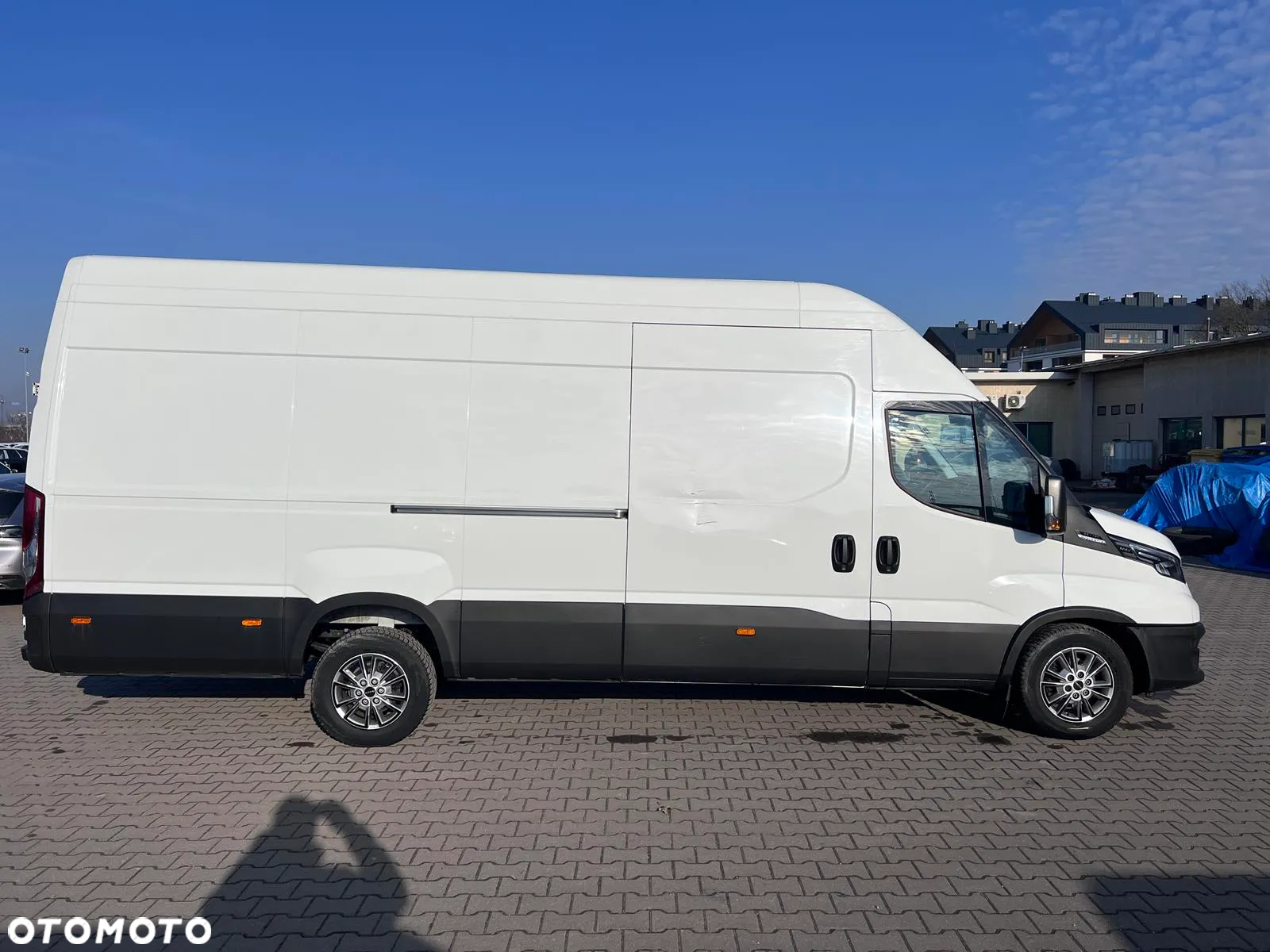 Iveco DAILY - 4