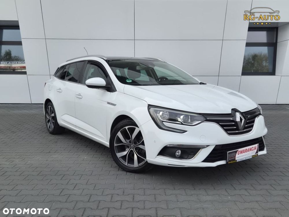 Renault Megane - 2