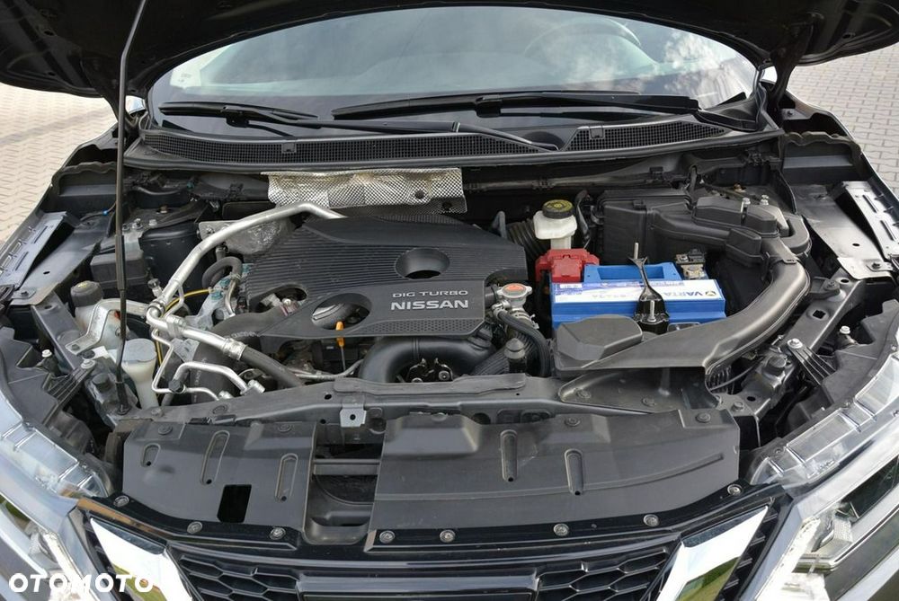Nissan Qashqai 1.6 DIG-T 360 - 36