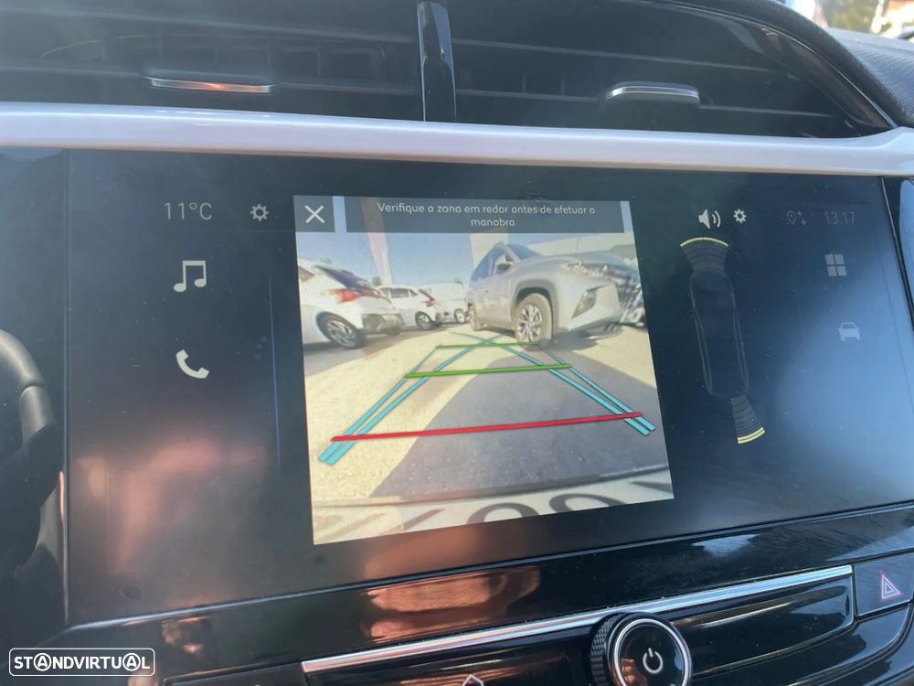 Opel Corsa 1.2 T GS - 17