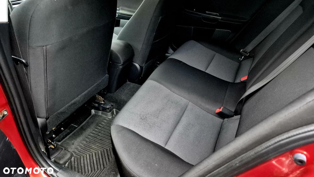 Mitsubishi Lancer 2.0 DI-D Intense - 15