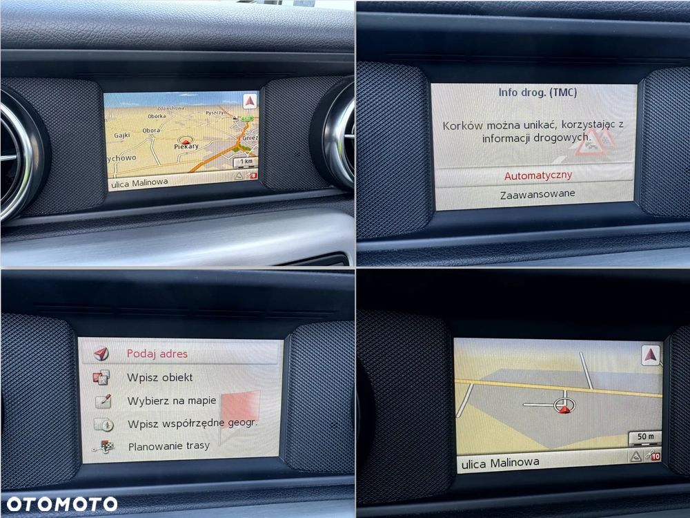 Mercedes-Benz SLK 200 (BlueEFFICIENCY) 7G-TRONIC - 21