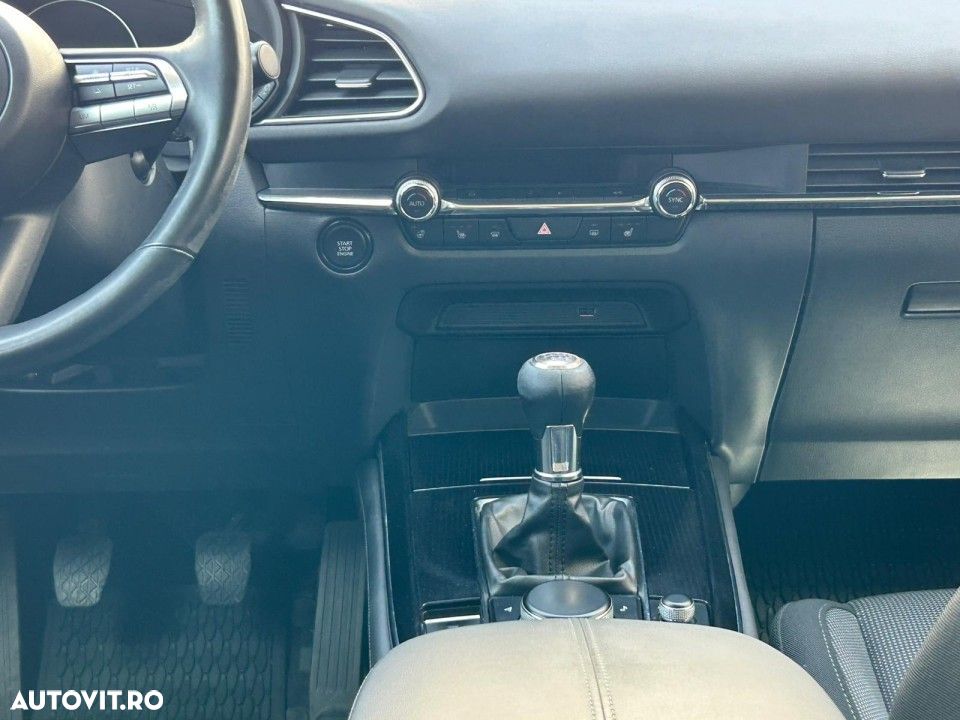 Mazda CX-30 - 14