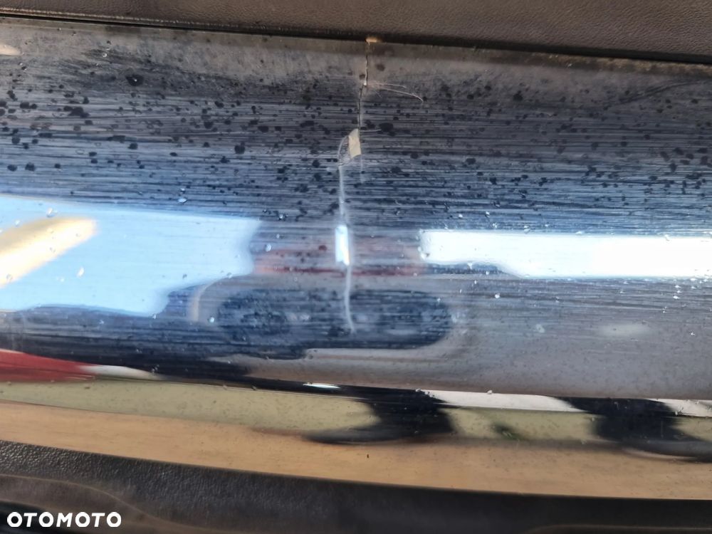 OPEL CORSA E ZDERZAK PRZEDNI PRZÓD PDC - 8