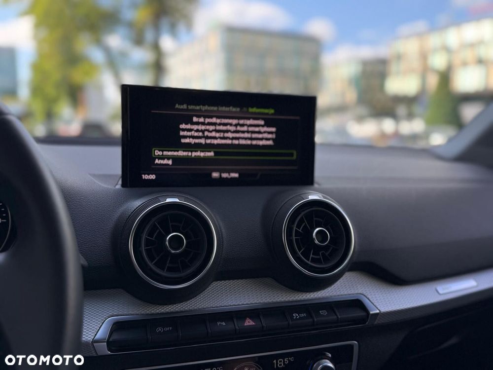Audi Q2 2021
