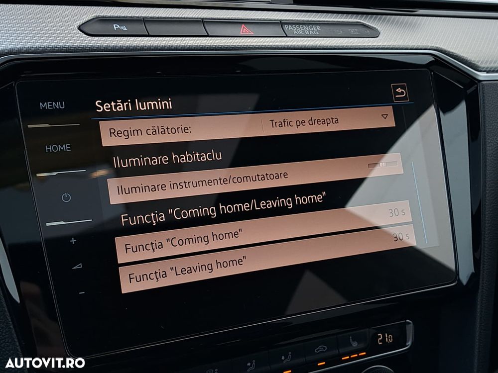 Volkswagen ARTEON - 32