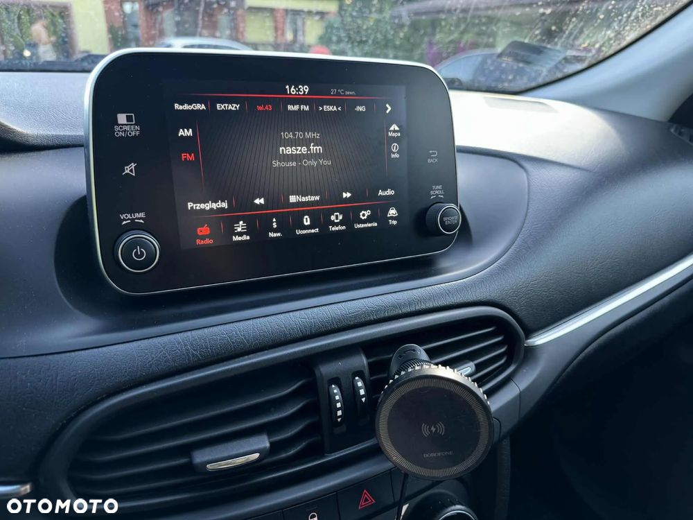 Fiat Tipo 1.4 16v Lounge - 17